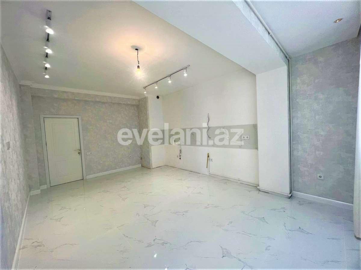 Sale, new building, 3 room, 158 m², Baku, Khatai r, Shah Ismail Khatai m.