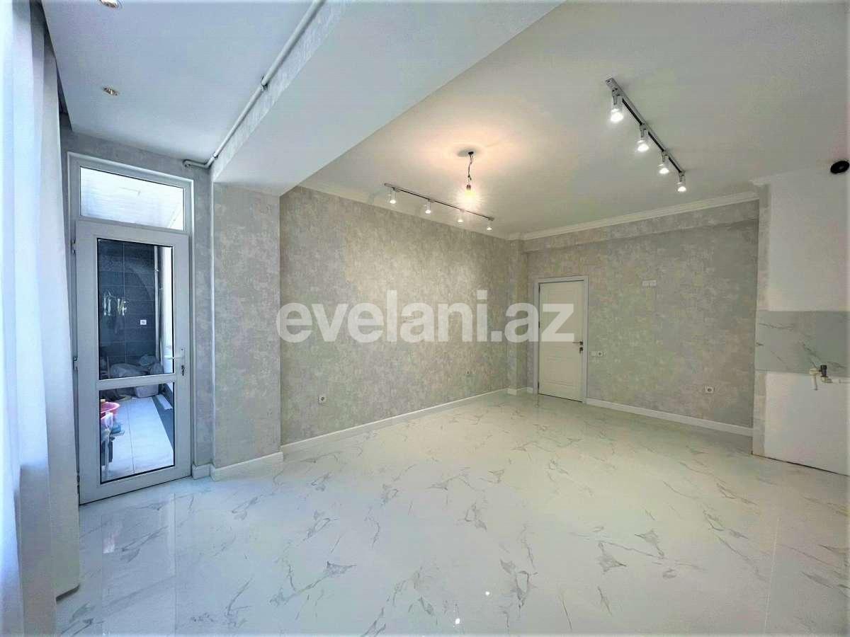 Sale, new building, 3 room, 158 m², Baku, Khatai r, Shah Ismail Khatai m.