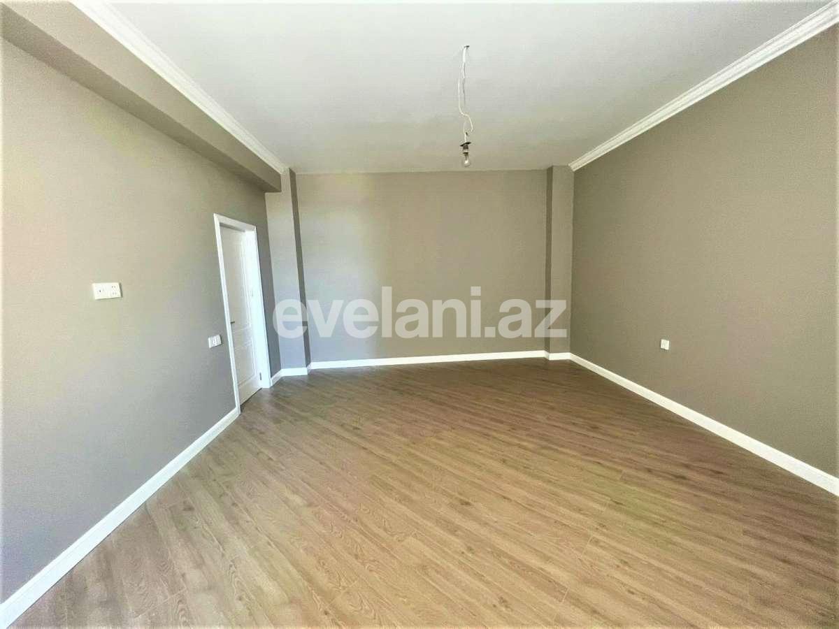 Sale, new building, 3 room, 158 m², Baku, Khatai r, Shah Ismail Khatai m.