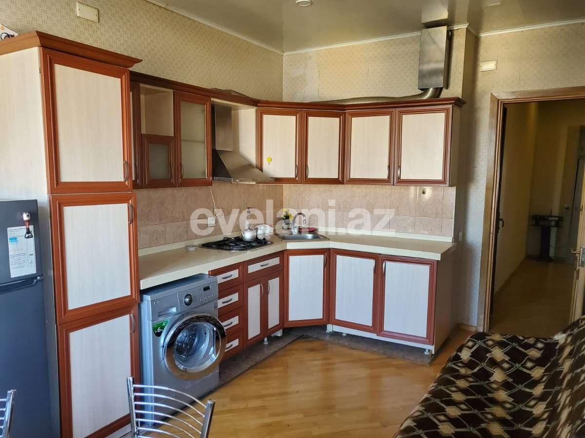 Kirayə verilir, yeni tikili, 3 otaqlı, 107 m², Bakı, Yasamal r, 20 yanvar m.