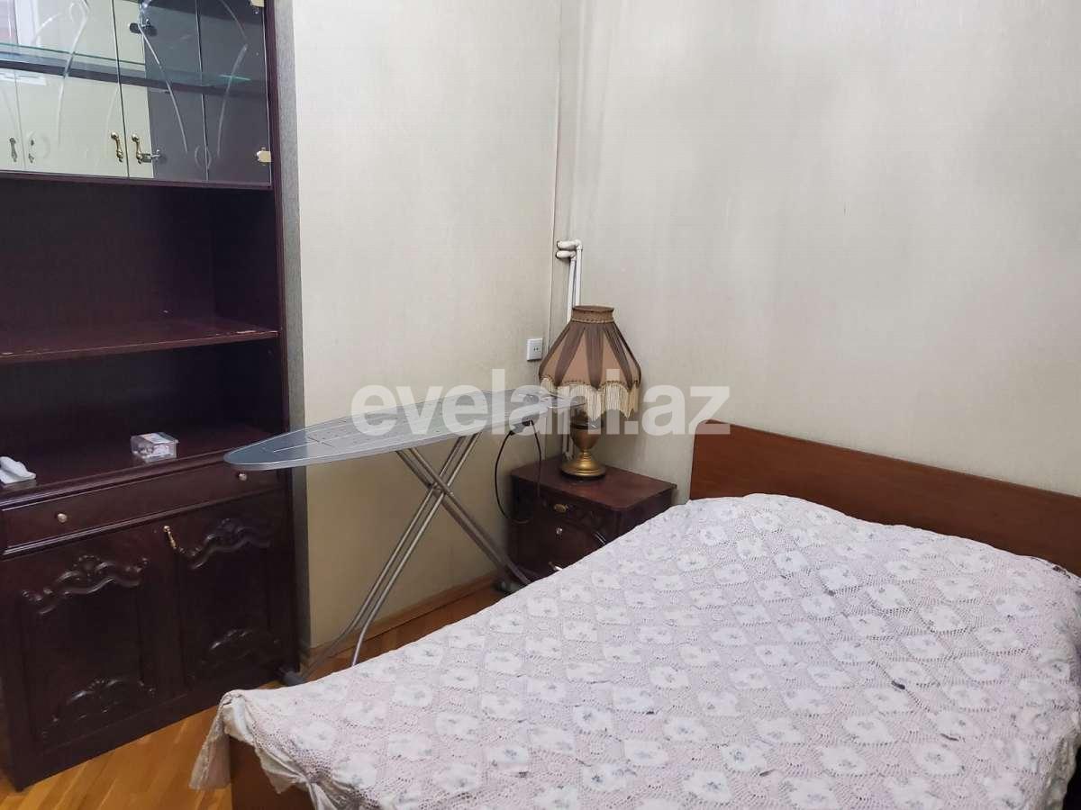 Kirayə verilir, yeni tikili, 3 otaqlı, 107 m², Bakı, Yasamal r, 20 yanvar m.