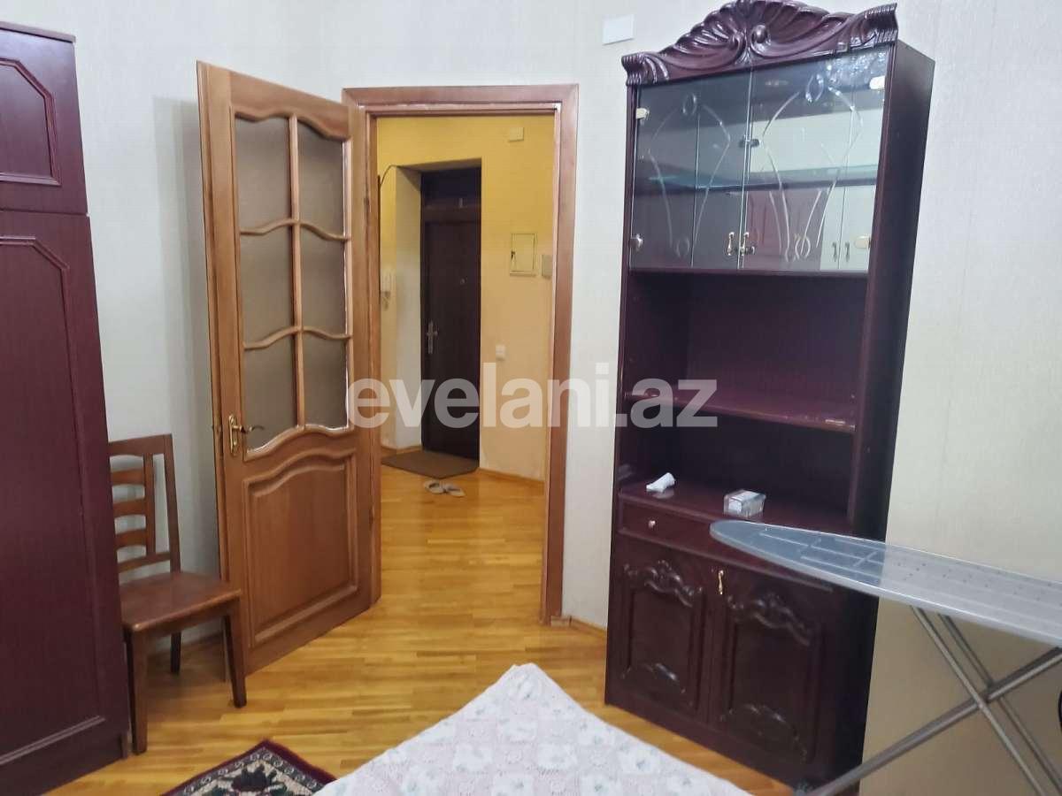 Kirayə verilir, yeni tikili, 3 otaqlı, 107 m², Bakı, Yasamal r, 20 yanvar m.