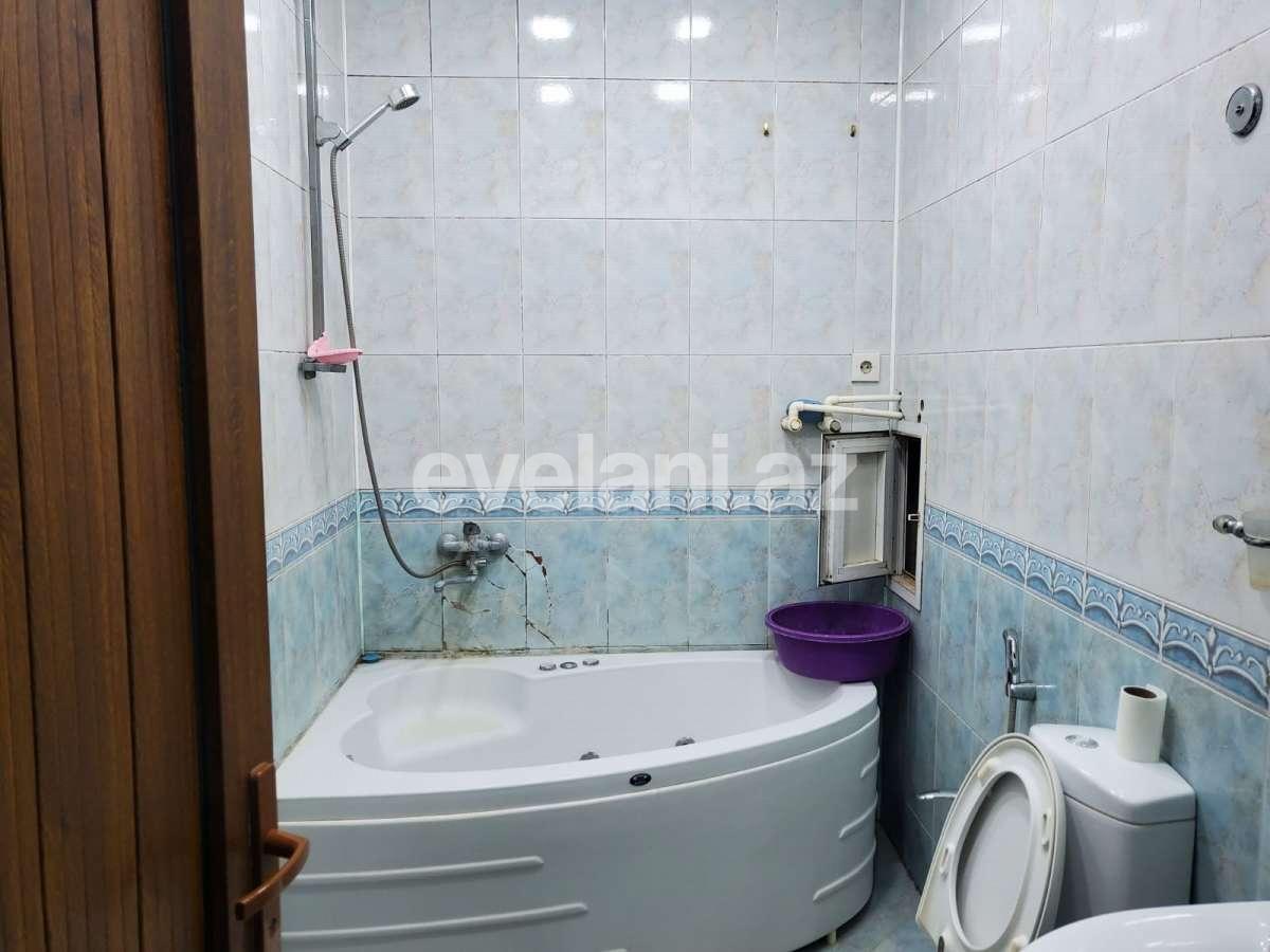 Kirayə verilir, yeni tikili, 3 otaqlı, 107 m², Bakı, Yasamal r, 20 yanvar m.