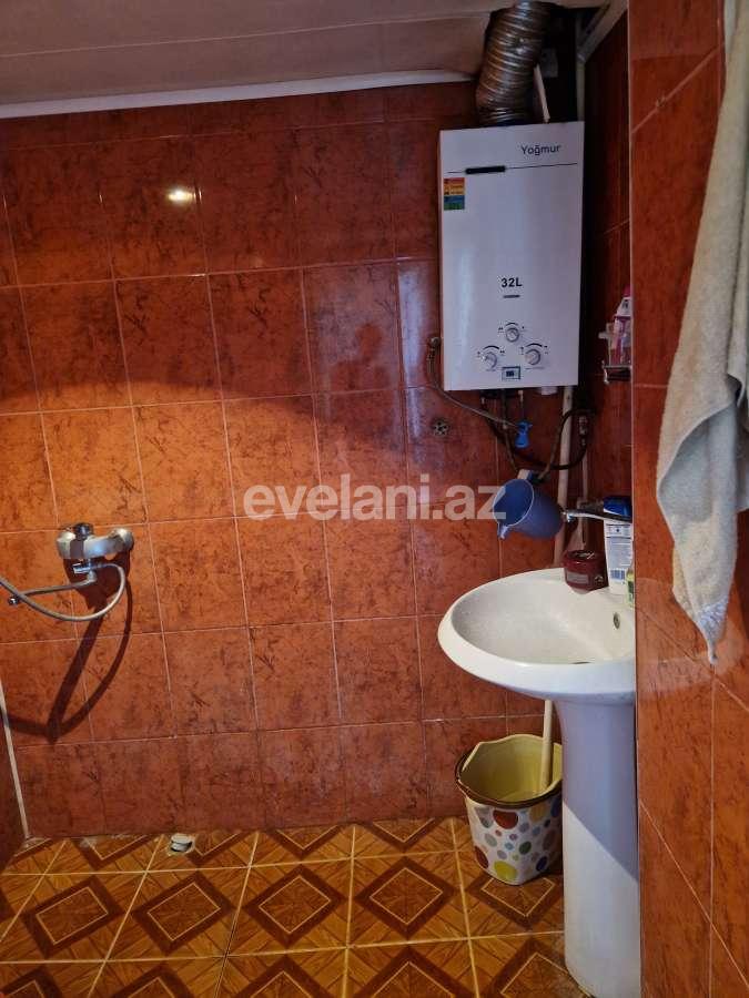 Sale, old building, 3 room, 70 m², Baku, Surakhani r, Hovsan d.