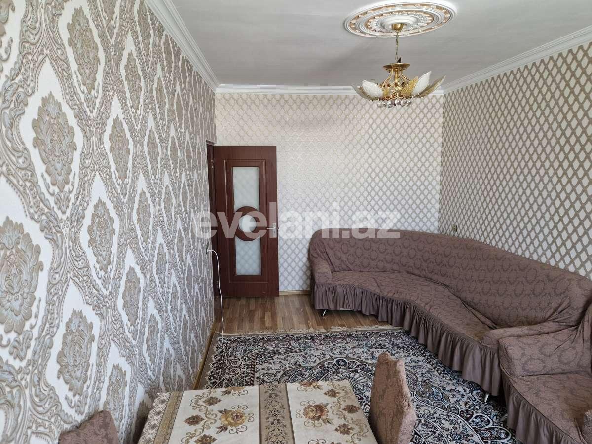 Sale, old building, 3 room, 70 m², Baku, Surakhani r, Hovsan d.