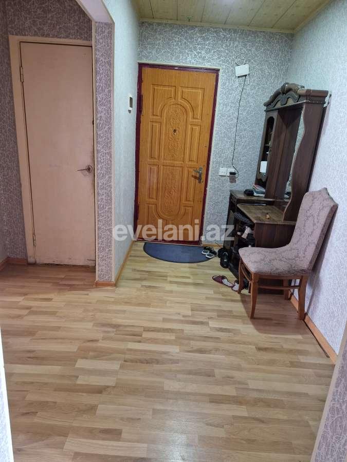 Sale, old building, 3 room, 70 m², Baku, Surakhani r, Hovsan d.