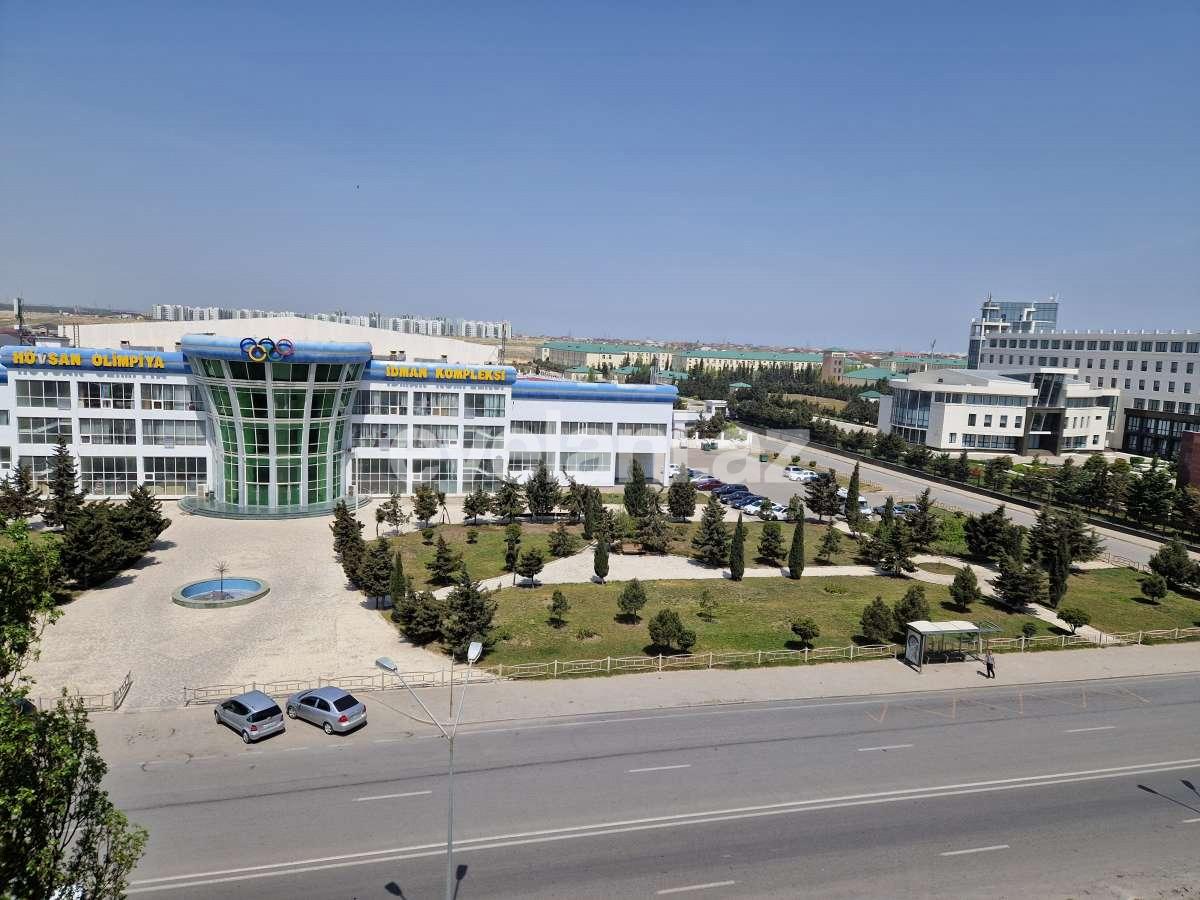 Sale, old building, 3 room, 70 m², Baku, Surakhani r, Hovsan d.