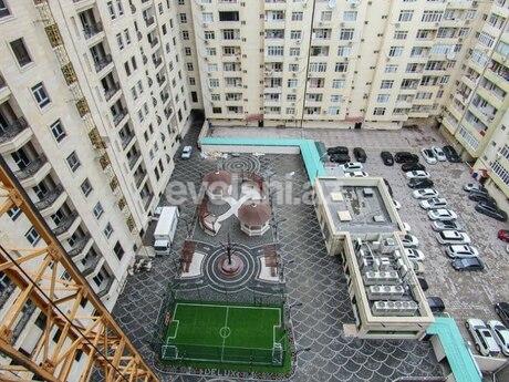 Satılır, yeni tikili, 4 otaqlı, 178 m², Bakı, Yasamal r, Nizami m.