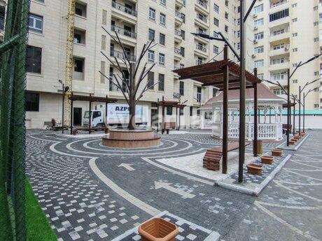 Satılır, yeni tikili, 4 otaqlı, 178 m², Bakı, Yasamal r, Nizami m.