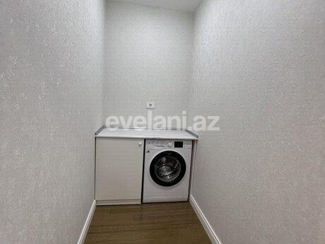 Satılır, yeni tikili, 4 otaqlı, 178 m², Bakı, Yasamal r, Nizami m.