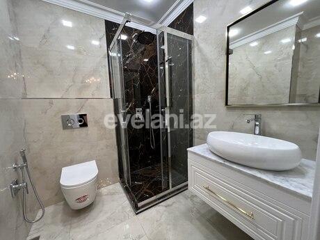 Satılır, yeni tikili, 4 otaqlı, 178 m², Bakı, Yasamal r, Nizami m.