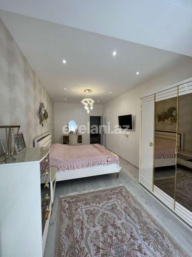 Satılır, yeni tikili, 3 otaqlı, 81.4 m², Bakı, Xətai r, Həzi Aslanov q.