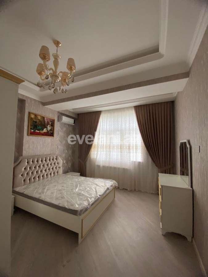 Kirayə verilir, yeni tikili, 3 otaqlı, 120 m², Bakı, Nəsimi r, Gənclik m.