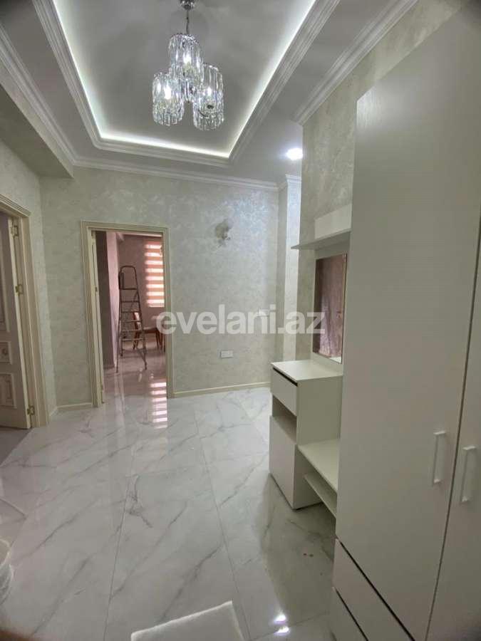 Kirayə verilir, yeni tikili, 3 otaqlı, 120 m², Bakı, Nəsimi r, Gənclik m.