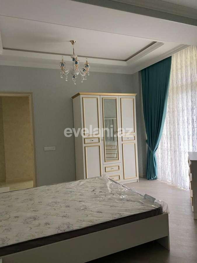 Kirayə verilir, yeni tikili, 3 otaqlı, 120 m², Bakı, Nəsimi r, Gənclik m.