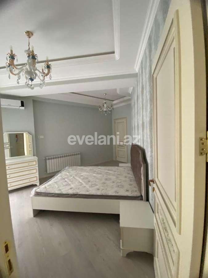 Kirayə verilir, yeni tikili, 3 otaqlı, 120 m², Bakı, Nəsimi r, Gənclik m.