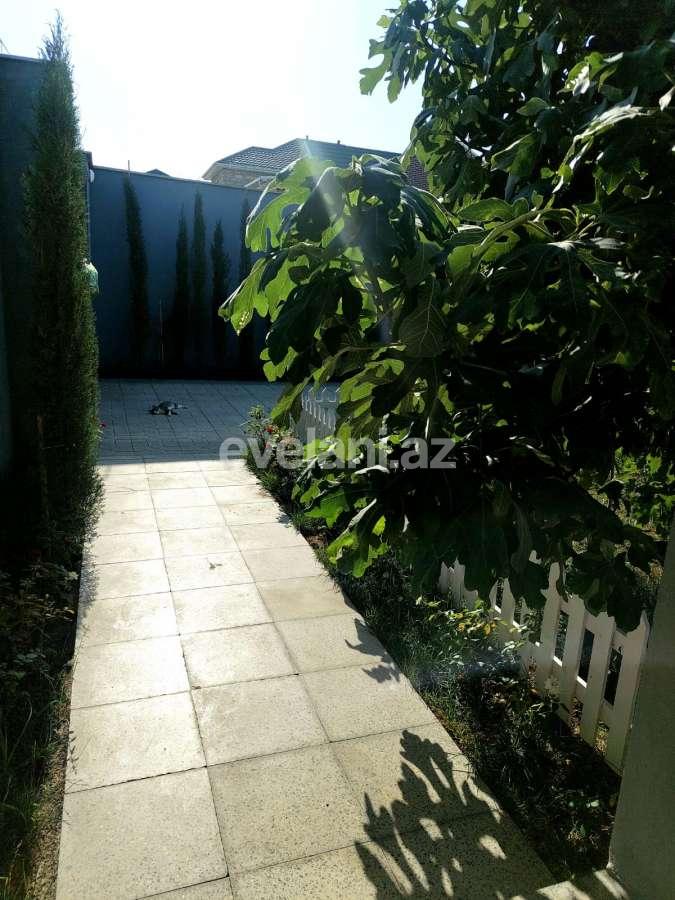 Satılır, həyət evi / bağ, 3 otaqlı, 120 m², Bakı, Xəzər r, Buzovna q.