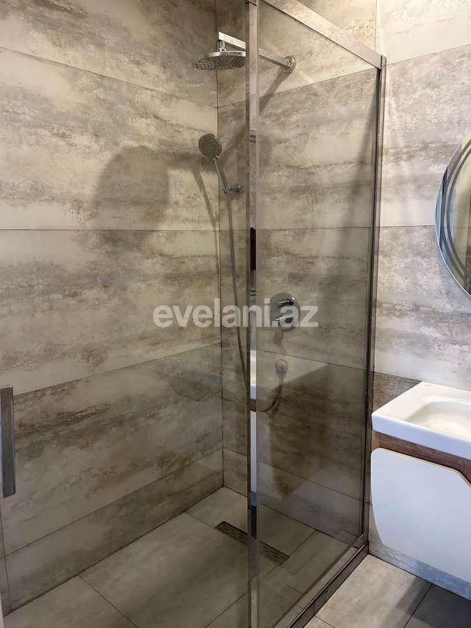 Kirayə verilir, yeni tikili, 3 otaqlı, 115 m², Bakı, Nəsimi r, Gənclik m.