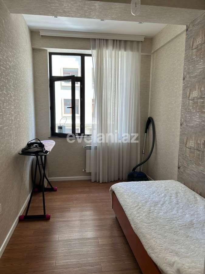 Kirayə verilir, yeni tikili, 3 otaqlı, 115 m², Bakı, Nəsimi r, Gənclik m.