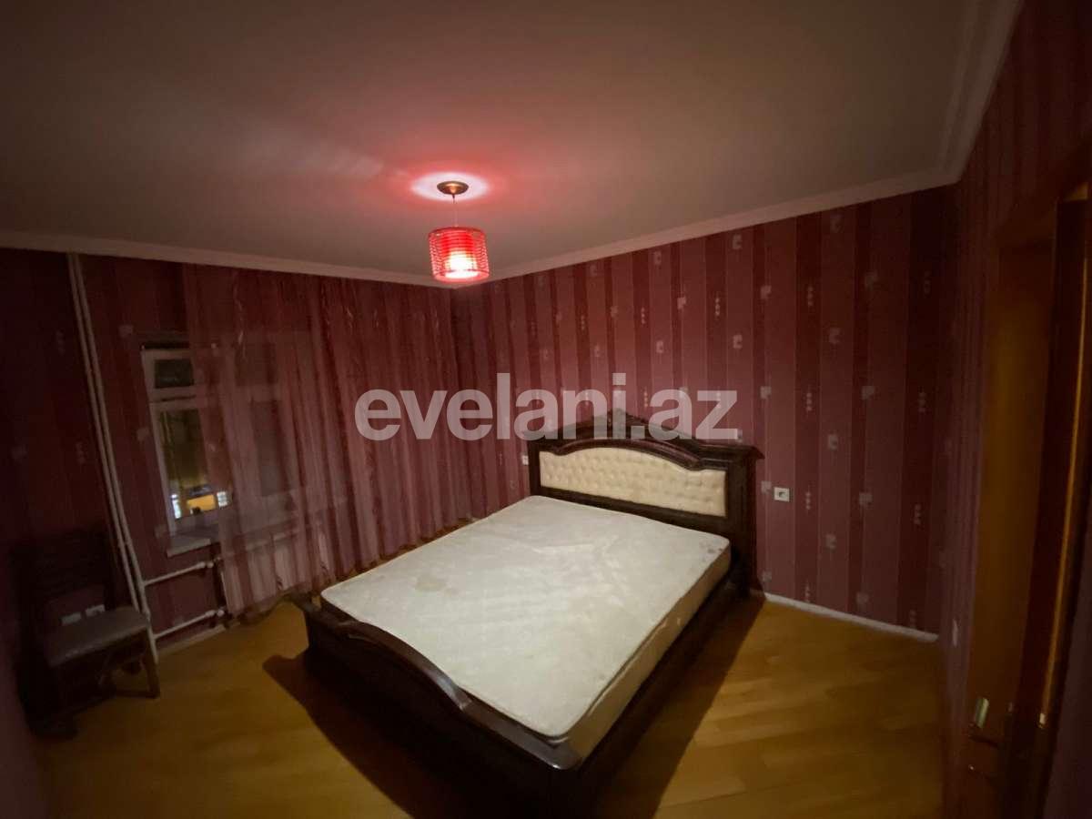 Rent, old building, 2 room, 60 m², Baku, Khatai r, Hazi Aslanov m.