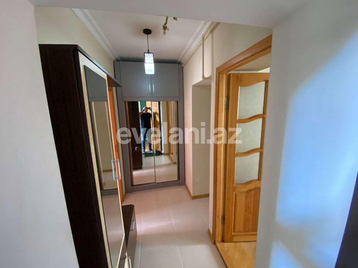 Rent, old building, 2 room, 60 m², Baku, Khatai r, Hazi Aslanov m.