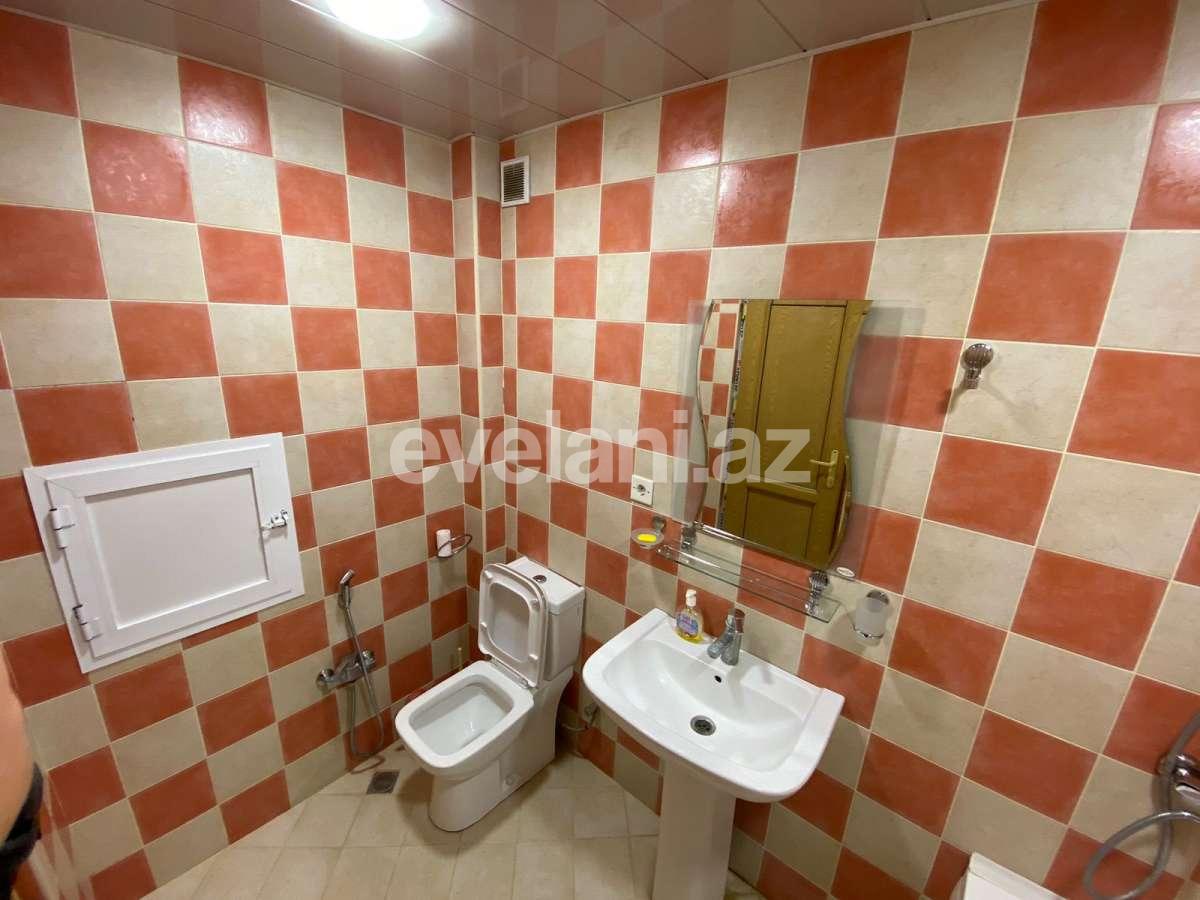 Rent, old building, 2 room, 60 m², Baku, Khatai r, Hazi Aslanov m.