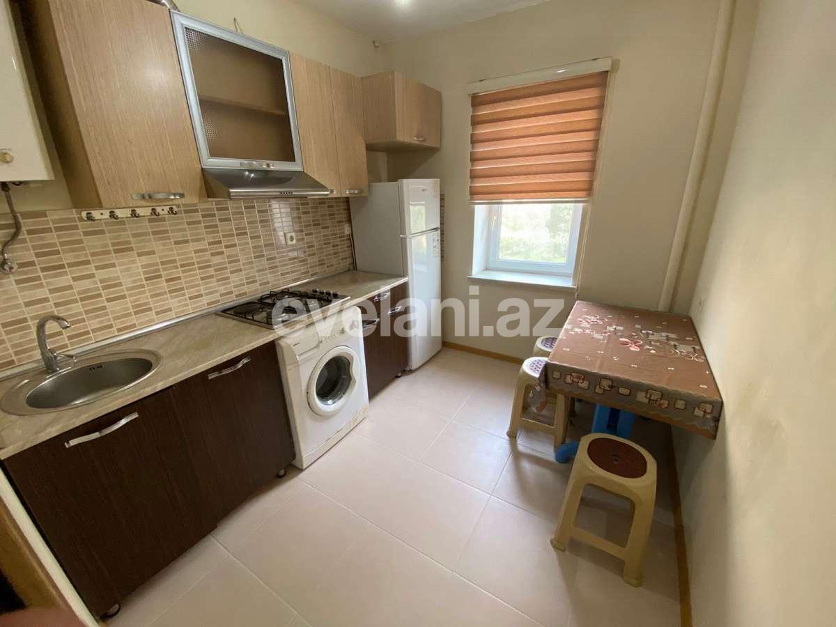 Rent, old building, 2 room, 60 m², Baku, Khatai r, Hazi Aslanov m.