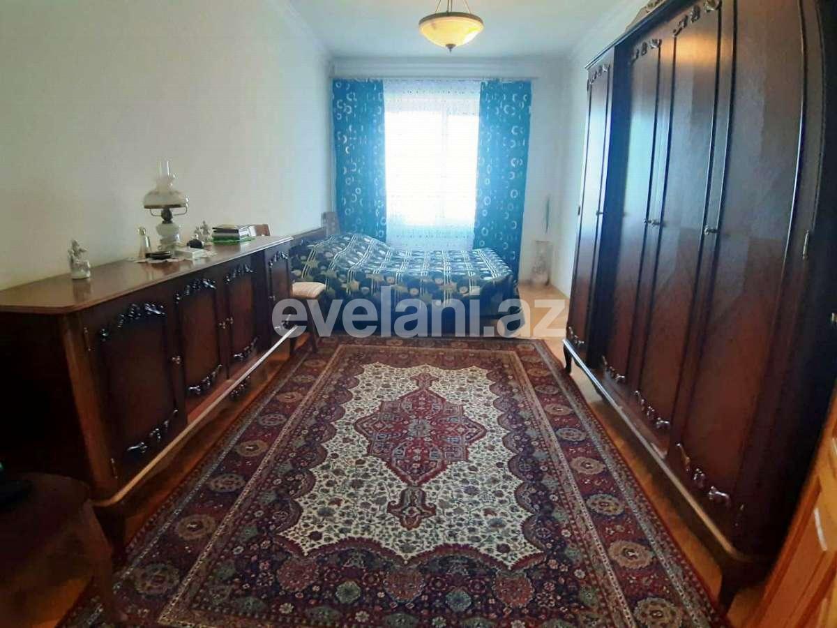 Satılır, yeni tikili, 3 otaqlı, 110 m², Bakı, Yasamal r, Elmlər Akademiyası m.