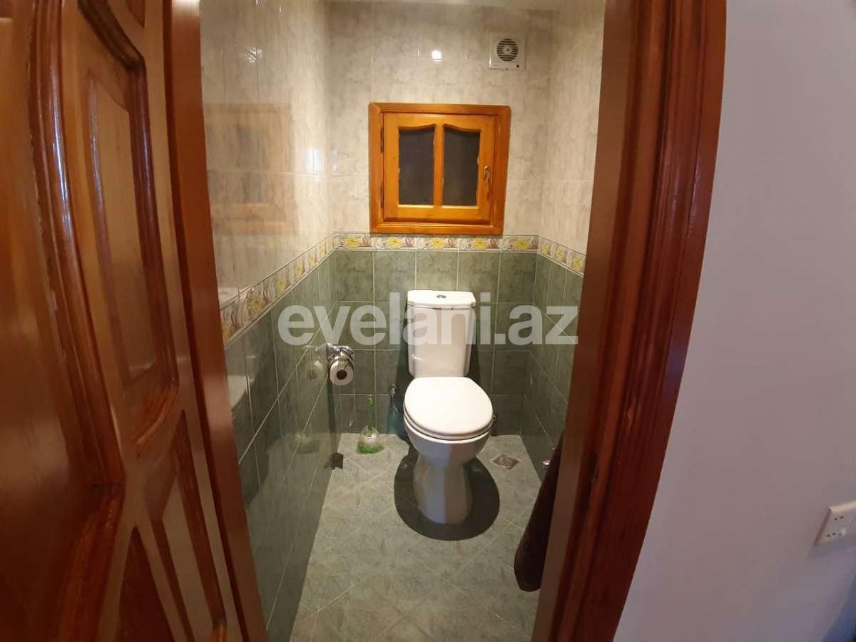 Satılır, yeni tikili, 3 otaqlı, 110 m², Bakı, Yasamal r, Elmlər Akademiyası m.