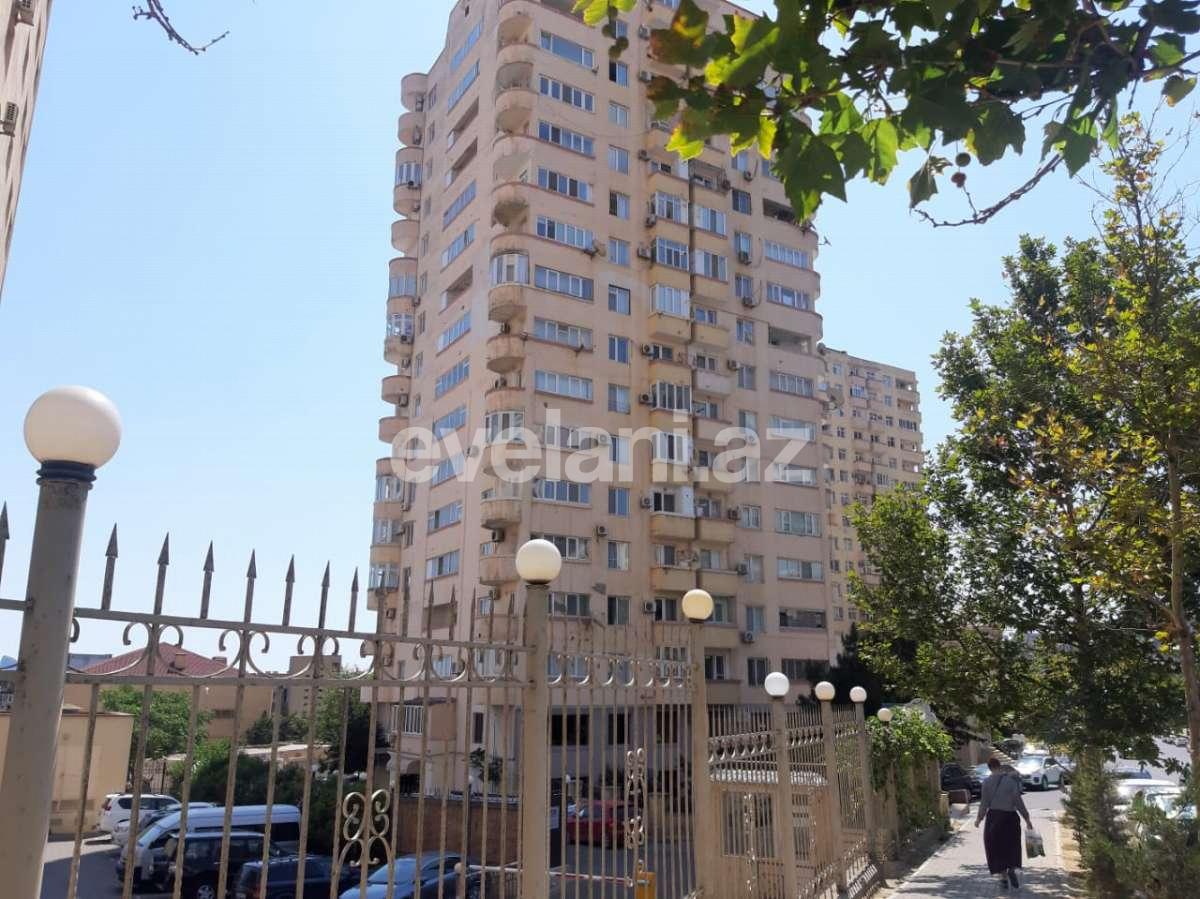 Satılır, yeni tikili, 3 otaqlı, 110 m², Bakı, Yasamal r, Elmlər Akademiyası m.