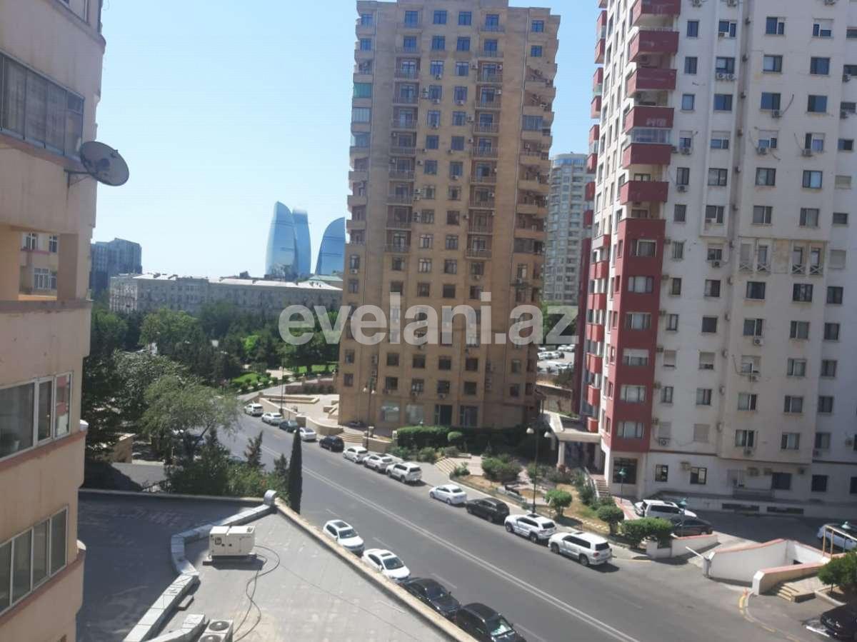 Satılır, yeni tikili, 3 otaqlı, 110 m², Bakı, Yasamal r, Elmlər Akademiyası m.