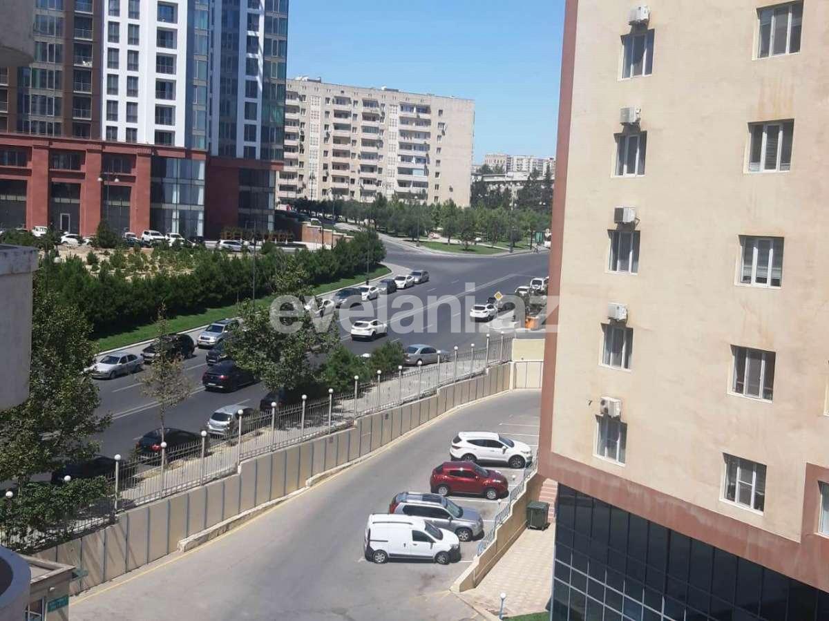 Satılır, yeni tikili, 3 otaqlı, 110 m², Bakı, Yasamal r, Elmlər Akademiyası m.