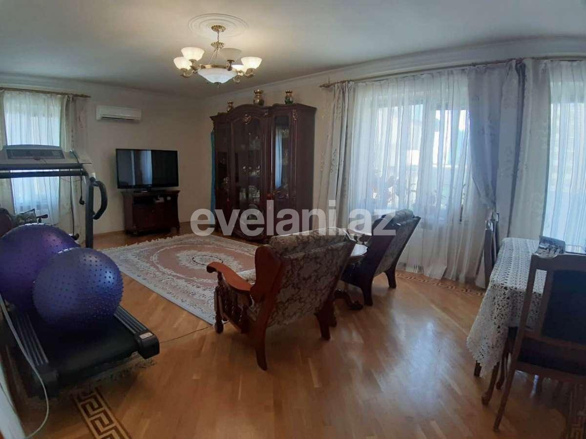 Satılır, yeni tikili, 3 otaqlı, 110 m², Bakı, Yasamal r, Elmlər Akademiyası m.