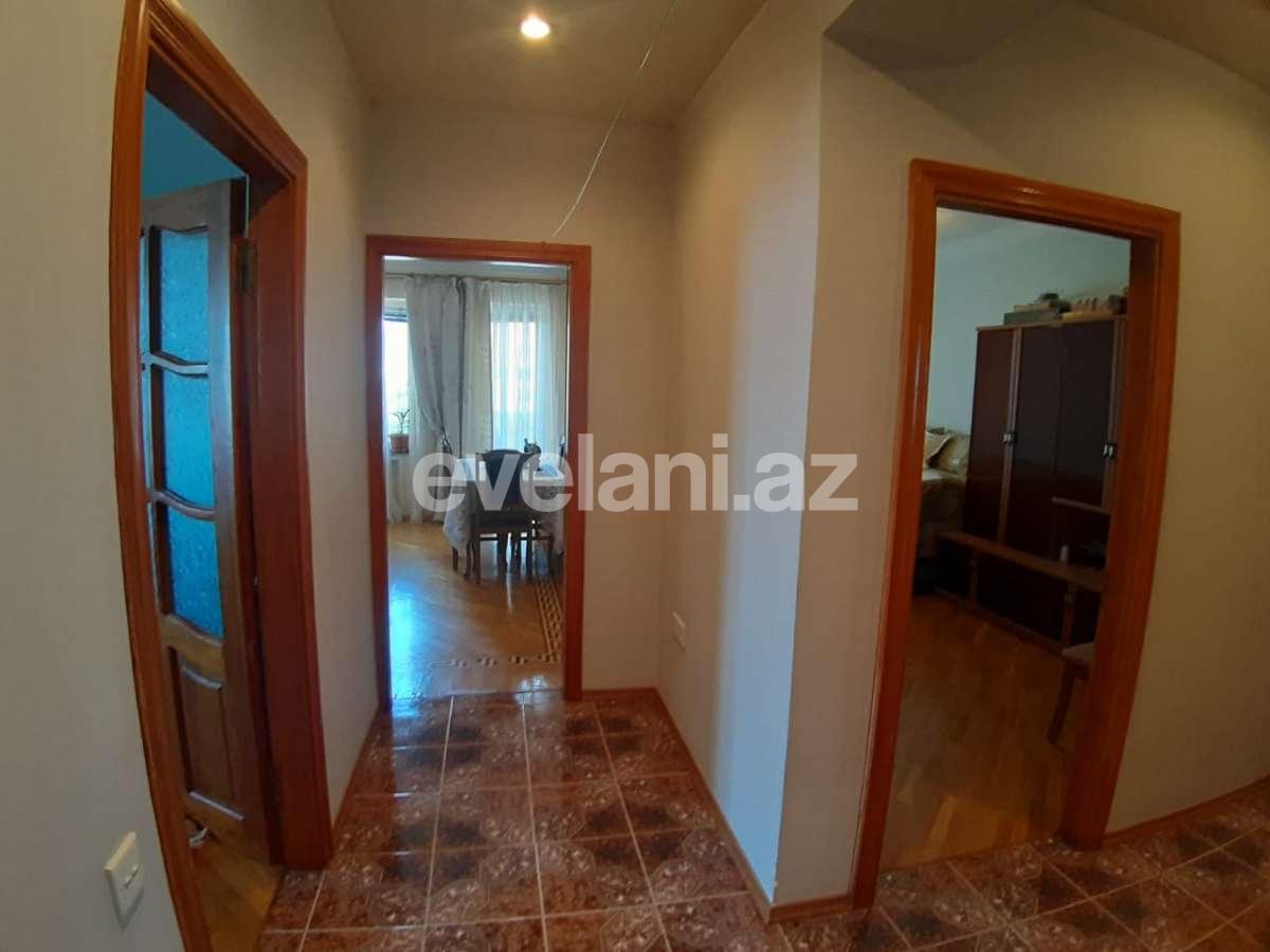 Satılır, yeni tikili, 3 otaqlı, 110 m², Bakı, Yasamal r, Elmlər Akademiyası m.