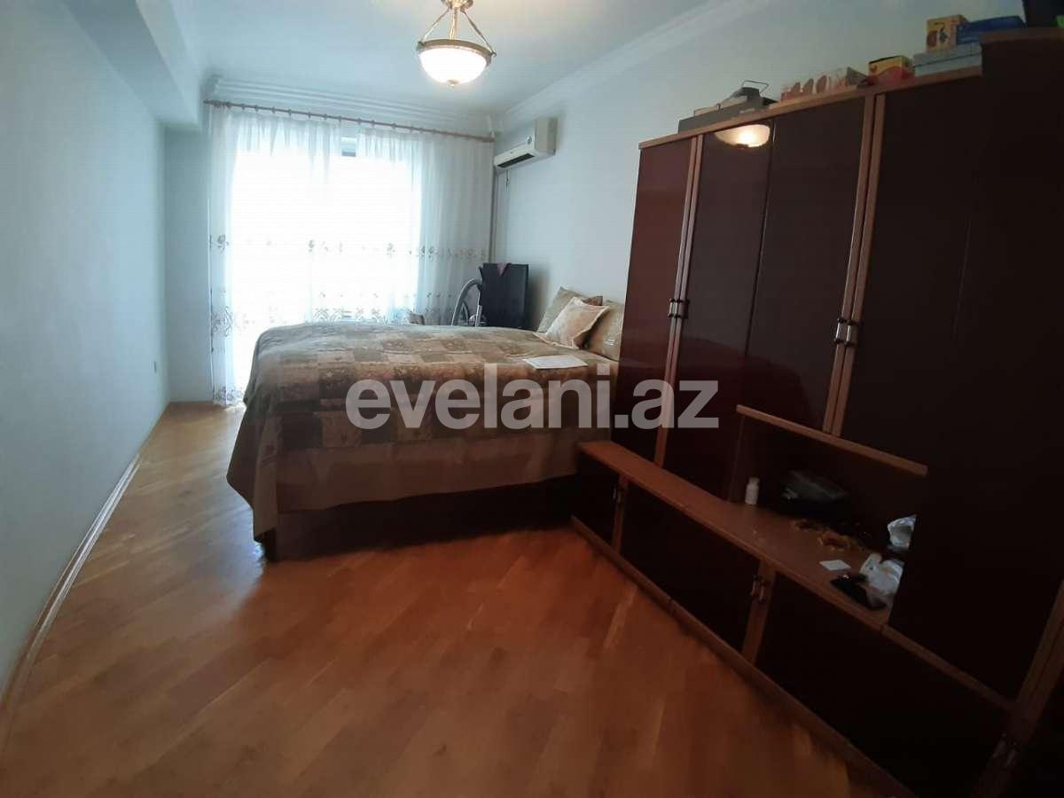 Satılır, yeni tikili, 3 otaqlı, 110 m², Bakı, Yasamal r, Elmlər Akademiyası m.