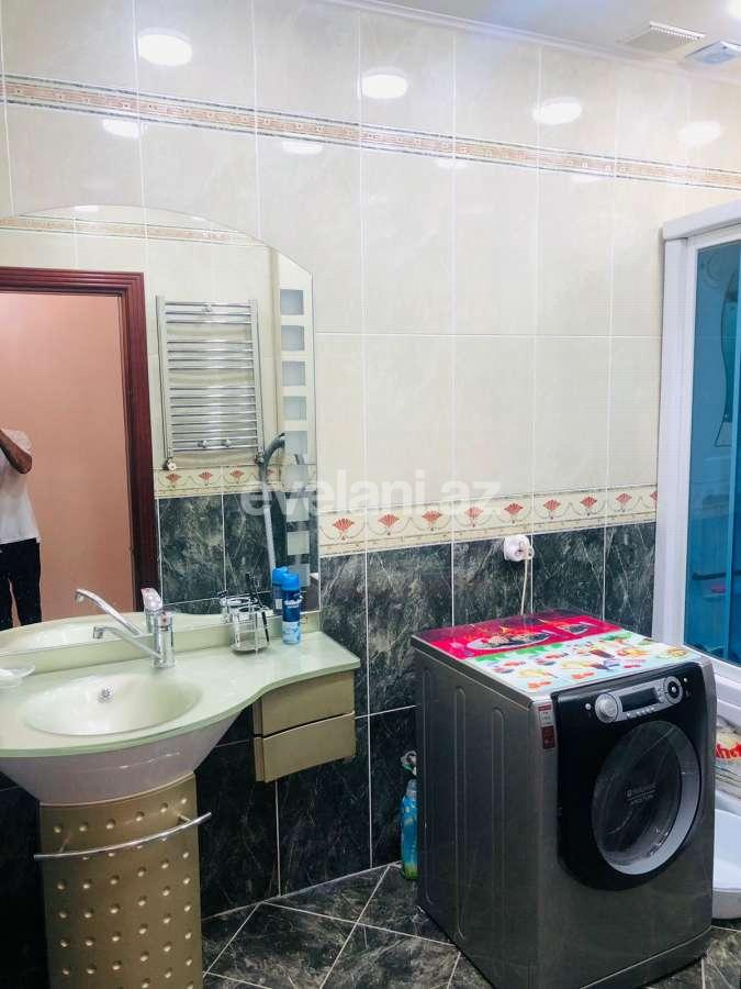 Kirayə verilir, yeni tikili, 3 otaqlı, 165 m², Bakı, Nərimanov r, 28 may m.