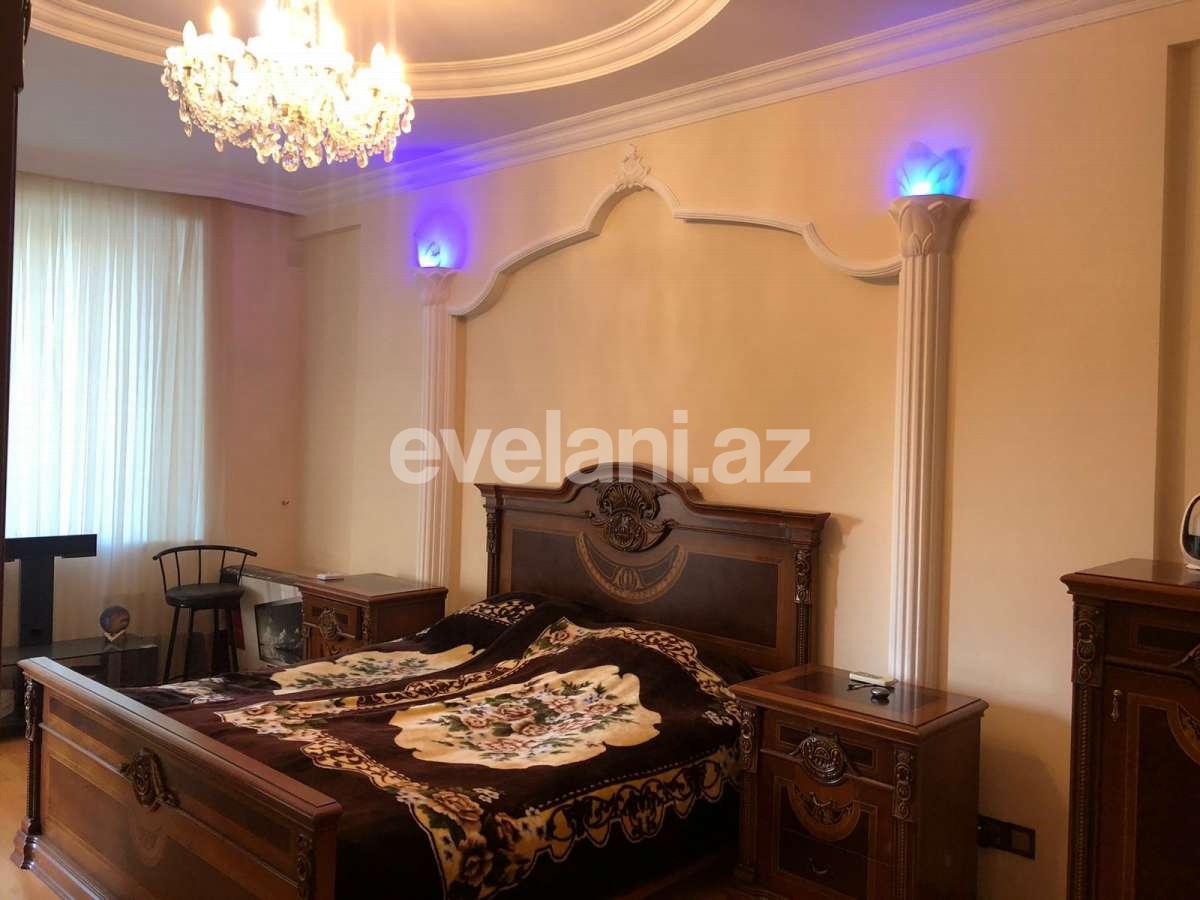 Kirayə verilir, yeni tikili, 3 otaqlı, 165 m², Bakı, Nərimanov r, 28 may m.