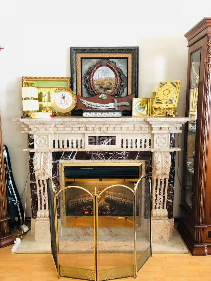 Kirayə verilir, yeni tikili, 3 otaqlı, 165 m², Bakı, Nərimanov r, 28 may m.