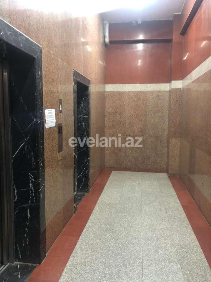 Kirayə verilir, yeni tikili, 3 otaqlı, 165 m², Bakı, Nərimanov r, 28 may m.