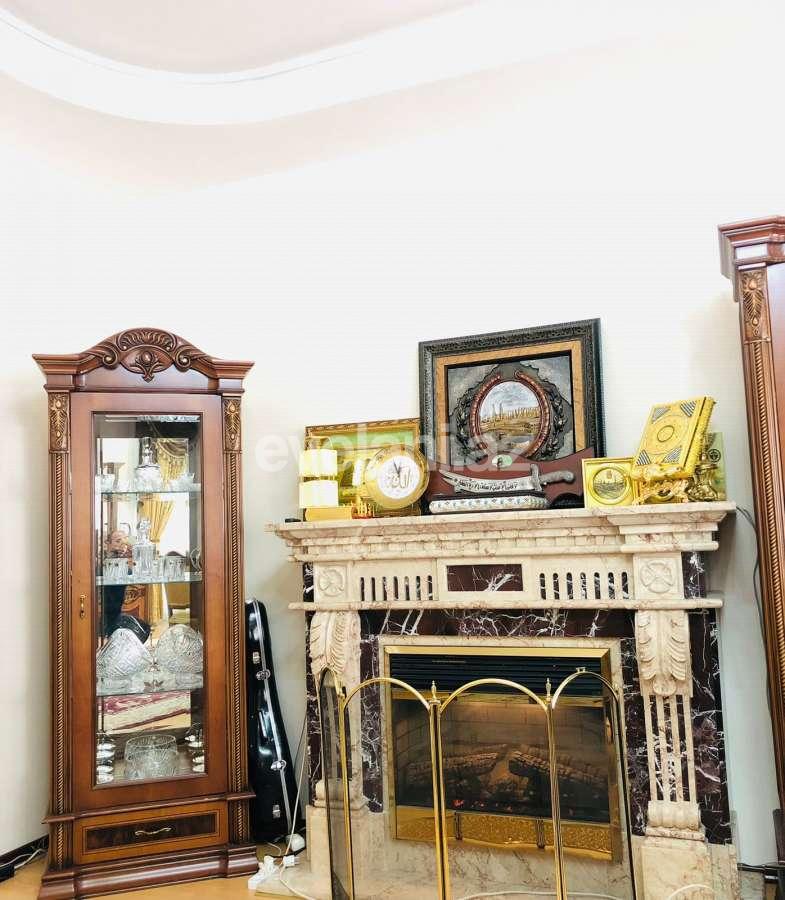 Kirayə verilir, yeni tikili, 3 otaqlı, 165 m², Bakı, Nərimanov r, 28 may m.