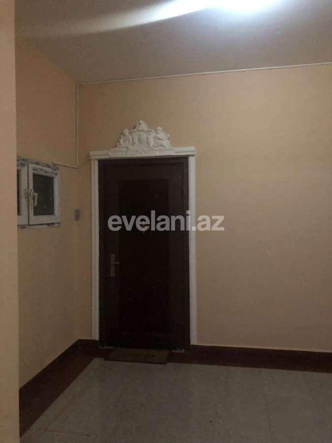Kirayə verilir, yeni tikili, 3 otaqlı, 165 m², Bakı, Nərimanov r, 28 may m.