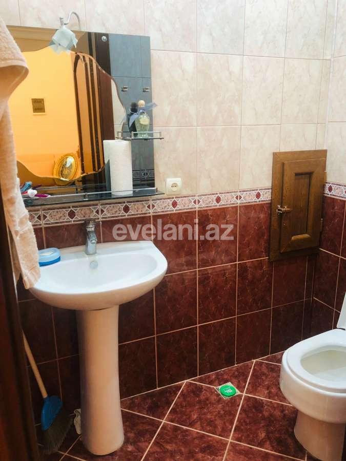 Kirayə verilir, yeni tikili, 3 otaqlı, 165 m², Bakı, Nərimanov r, 28 may m.