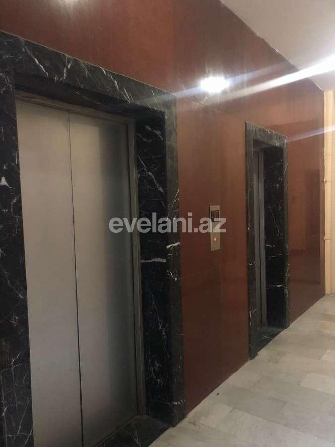 Kirayə verilir, yeni tikili, 3 otaqlı, 165 m², Bakı, Nərimanov r, 28 may m.