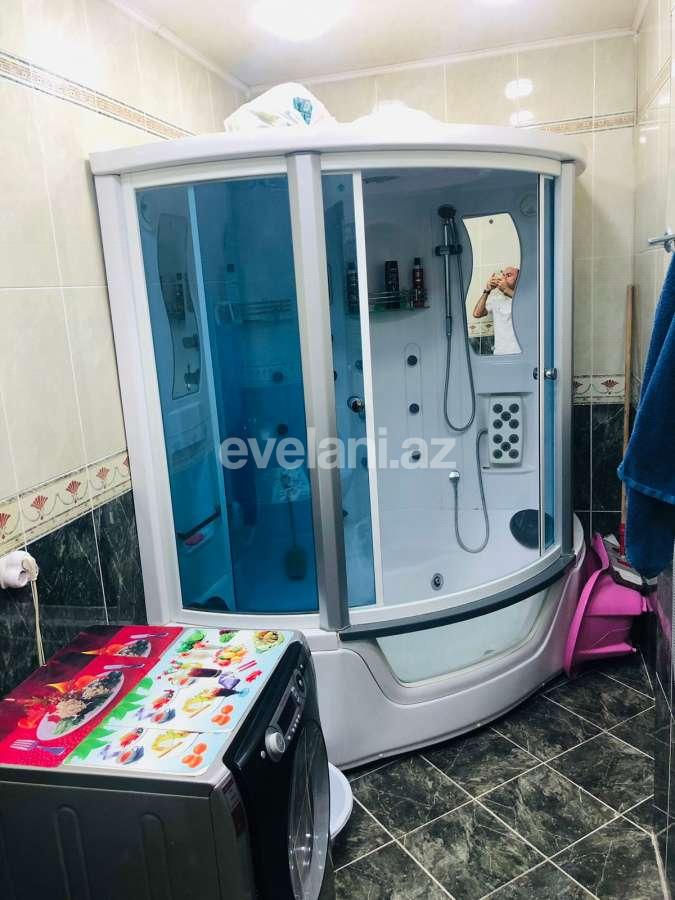 Kirayə verilir, yeni tikili, 3 otaqlı, 165 m², Bakı, Nərimanov r, 28 may m.