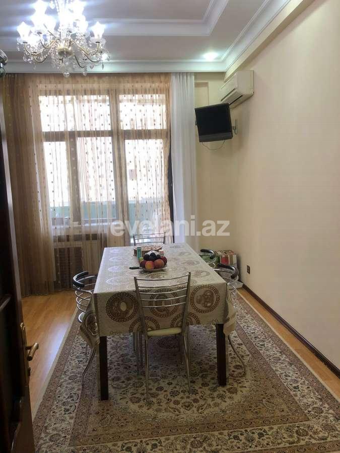 Kirayə verilir, yeni tikili, 3 otaqlı, 165 m², Bakı, Nərimanov r, 28 may m.