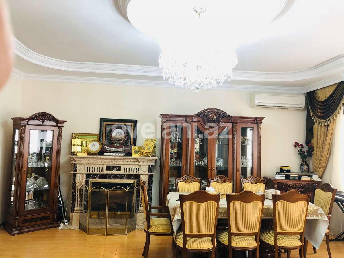 Kirayə verilir, yeni tikili, 3 otaqlı, 165 m², Bakı, Nərimanov r, 28 may m.