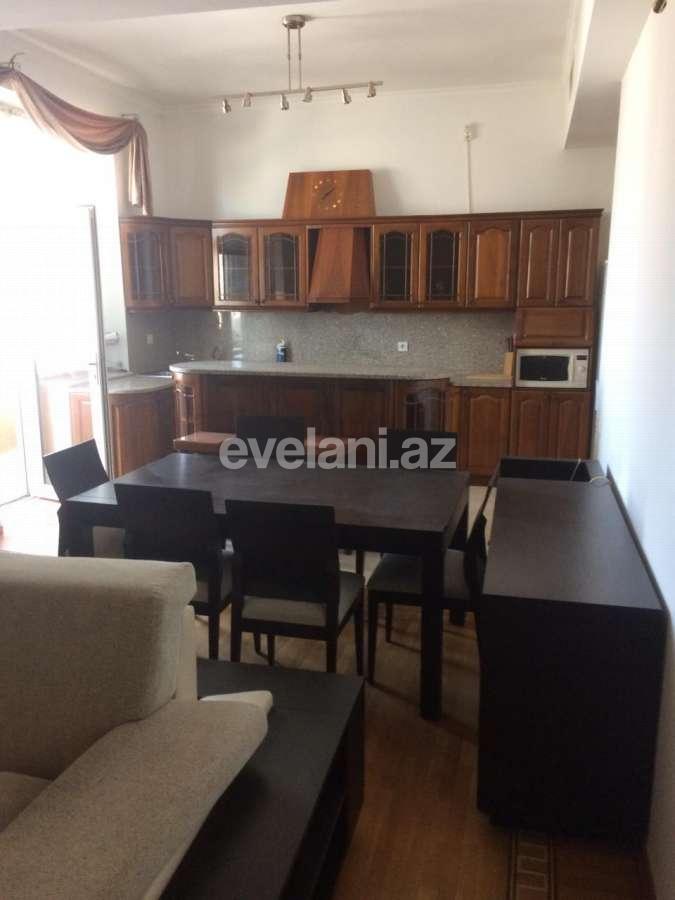 Продаётся, новостройка, 3-комнаты, 125 m², Баку, Насиминский r, Низами m.