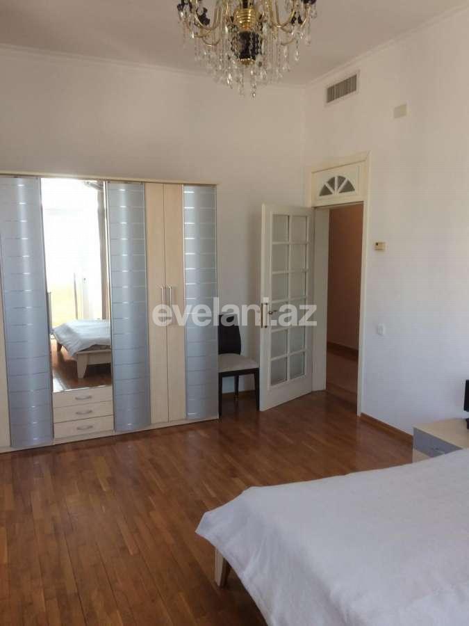 Продаётся, новостройка, 3-комнаты, 125 m², Баку, Насиминский r, Низами m.