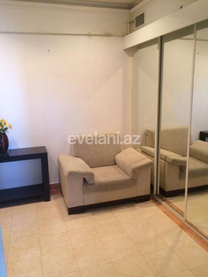 Продаётся, новостройка, 3-комнаты, 125 m², Баку, Насиминский r, Низами m.