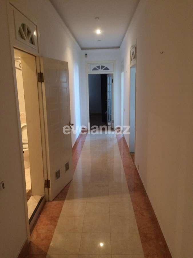 Продаётся, новостройка, 3-комнаты, 125 m², Баку, Насиминский r, Низами m.